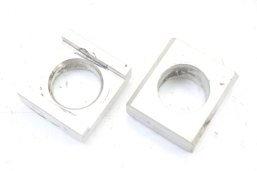 photo de KETTENSPANNER YAMAHA FZ6 FAZER S2 600 (2007 - 2011) - Hauptansicht