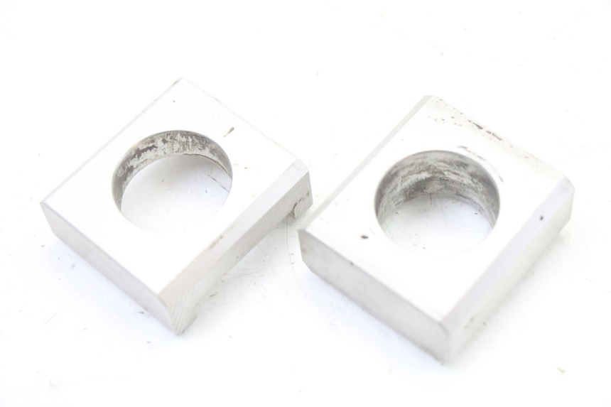 photo de KETTENSPANNER YAMAHA FZ6 FAZER S2 600 (2007 - 2011) - Zoom auf Gebrauchszustand