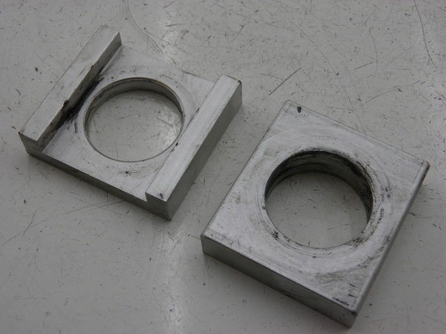 photo de KETTENSPANNER YAMAHA FZS FAZER 1000 (2003 - 2005) - Hauptansicht