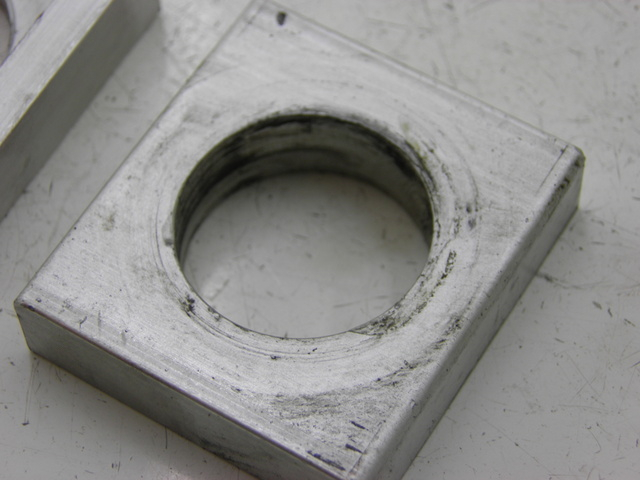 photo de KETTENSPANNER YAMAHA FZS FAZER 1000 (2003 - 2005) - Detailansicht des Bauteils