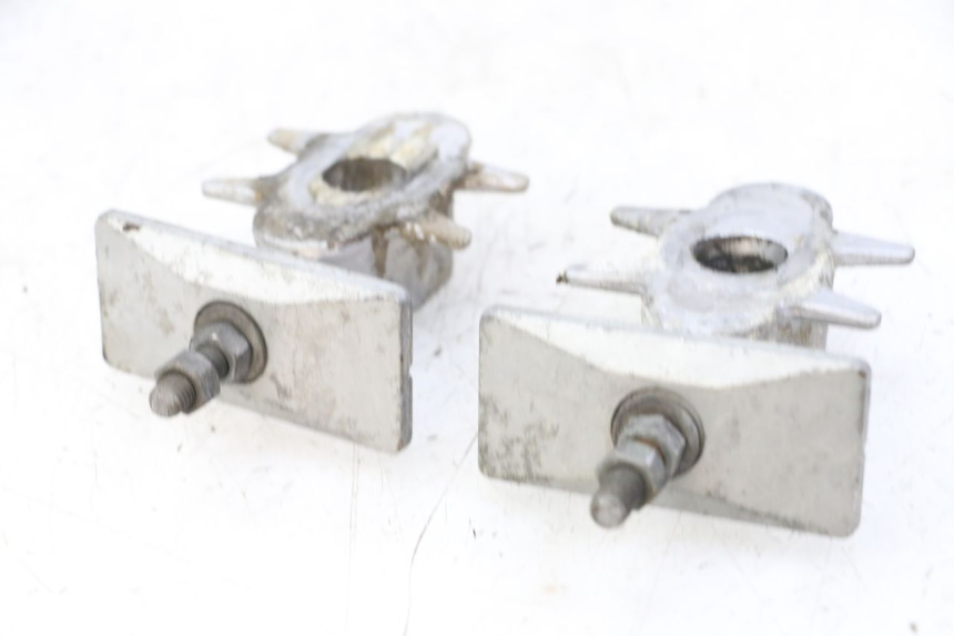 photo de KETTENSCHIEBER YAMAHA FZS FAZER 600 (2001 - 2003) - Hauptansicht