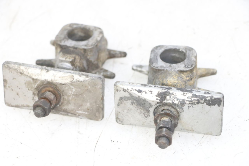 photo de KETTENSCHIEBER YAMAHA FZS FAZER 600 (2001 - 2003) - Hauptansicht