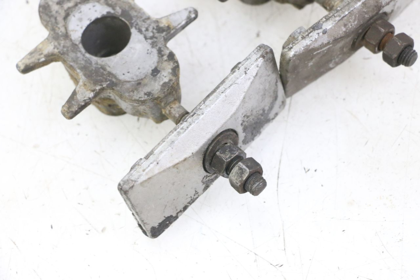 photo de KETTENSCHIEBER YAMAHA FZS FAZER 600 (2001 - 2003) - Detailansicht des Bauteils