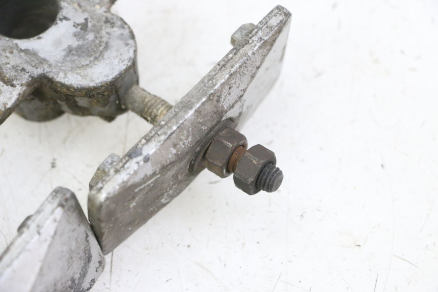 photo de KETTENSCHIEBER YAMAHA FZS FAZER 600 (2001 - 2003) - Zoom auf Gebrauchszustand