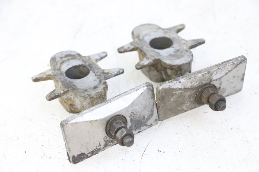 photo de KETTENSCHIEBER YAMAHA FZS FAZER 600 (2001 - 2003) - Alternative Perspektive