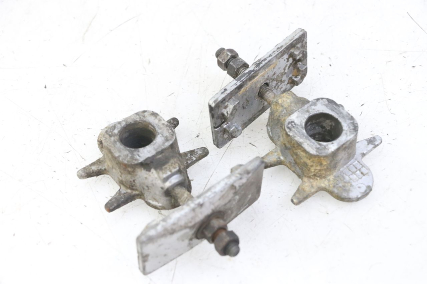 photo de KETTENSCHIEBER YAMAHA FZS FAZER 600 (2001 - 2003) - Gesamtansicht des Produkts