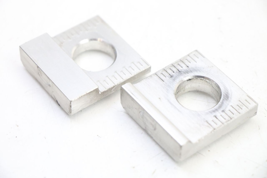 photo de KETTENSPANNER YAMAHA TRACER 7 700 (2020 - 2024) - Hauptansicht