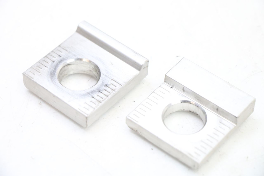 photo de KETTENSPANNER YAMAHA TRACER 7 700 (2020 - 2024) - Detailansicht des Bauteils