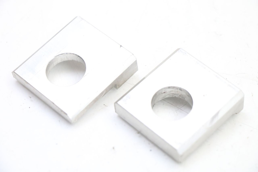 photo de KETTENSPANNER YAMAHA TRACER 7 700 (2020 - 2024) - Zoom auf Gebrauchszustand