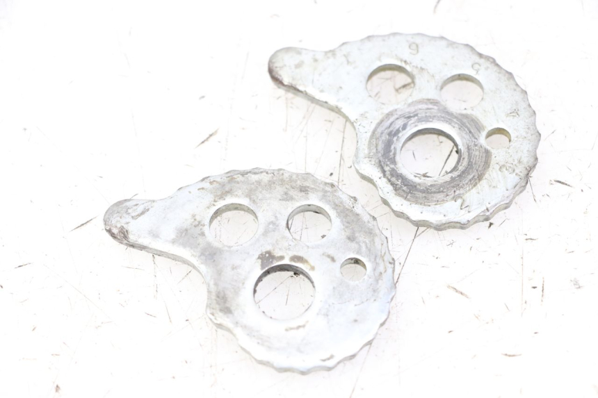 photo de KETTENSCHIEBER YAMAHA TTR 125 (2000 - 2020) - Detailansicht des Bauteils