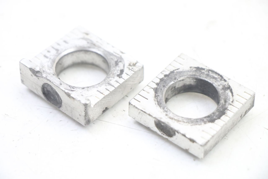 photo de KETTENSPANNER YAMAHA YZ 125 (2006 - 2016) - Hauptansicht