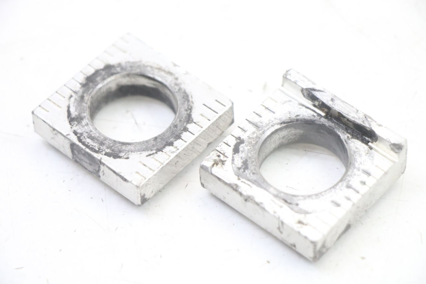 photo de KETTENSPANNER YAMAHA YZ 125 (2006 - 2016) - Detailansicht des Bauteils