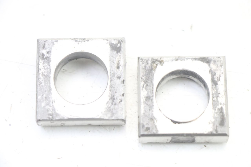 photo de KETTENSPANNER YAMAHA YZ 125 (2006 - 2016) - Zoom auf Gebrauchszustand