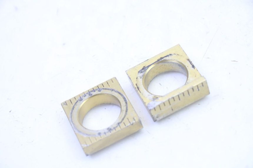 photo de KETTENSPANNER YAMAHA YZ-F YZF 250 (2014 - 2018) - Detailansicht des Bauteils