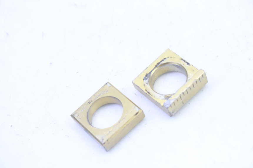 photo de KETTENSPANNER YAMAHA YZ-F YZF 250 (2014 - 2018) - Zoom auf Gebrauchszustand