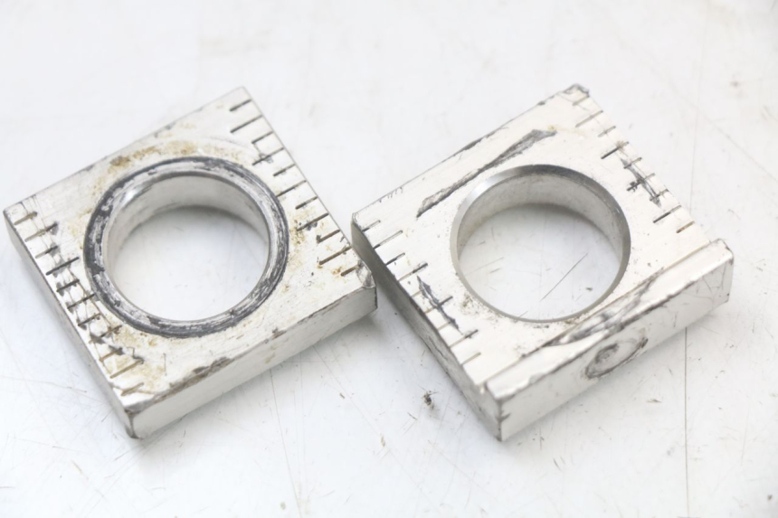 photo de KETTENSCHIEBER YAMAHA YZ 125 (2017 - 2021) - Hauptansicht