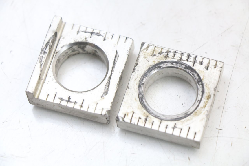 photo de KETTENSCHIEBER YAMAHA YZ 125 (2017 - 2021) - Detailansicht des Bauteils