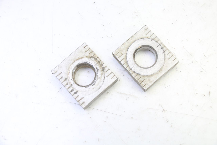 photo de KETTENSPANNER YAMAHA YZ 85 (2022 - 2025) - Detailansicht des Bauteils