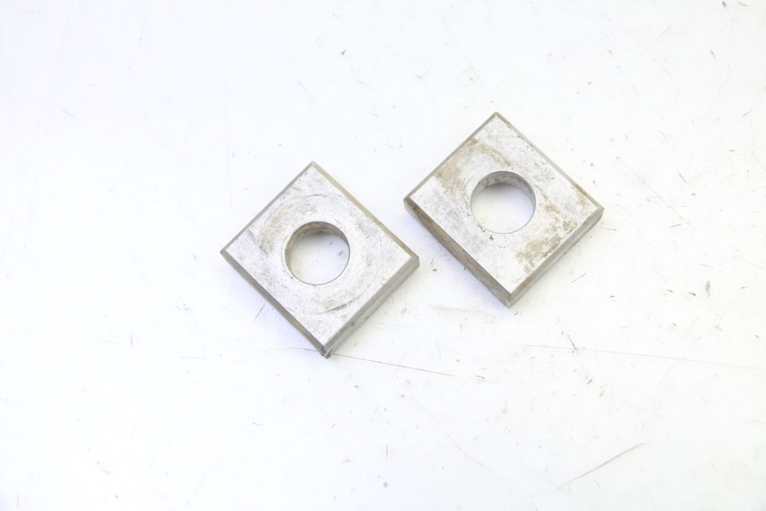 photo de KETTENSPANNER YAMAHA YZ 85 (2022 - 2025) - Zoom auf Gebrauchszustand