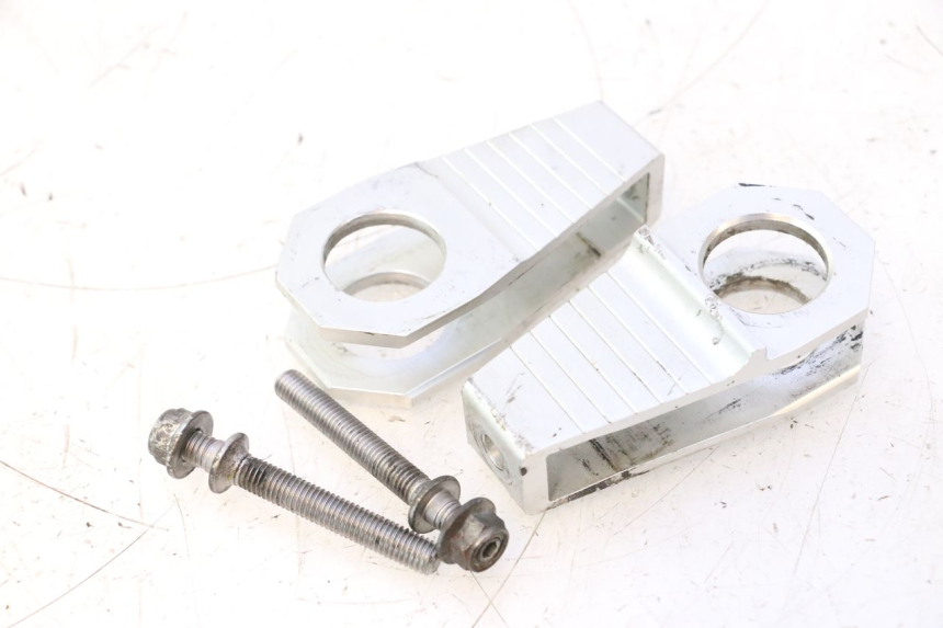 photo de KETTENSPANNER YAMAHA YZF R6 600 (2008 - 2009) - Hauptansicht