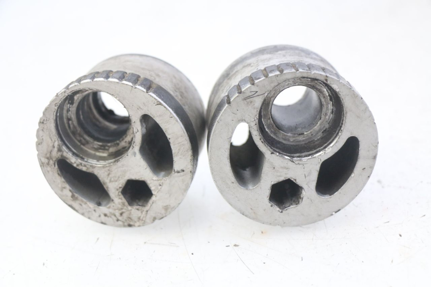 photo de KETTENSCHIEBER KAWASAKI ZEPHYR 1100 ( - 1995) - Zoom auf Gebrauchszustand