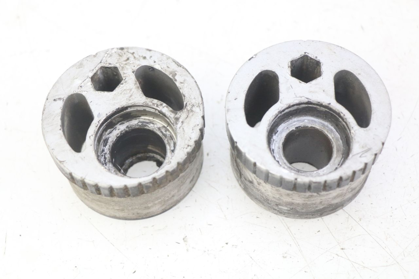 photo de KETTENSCHIEBER KAWASAKI ZEPHYR 1100 ( - 1995) - Alternative Perspektive