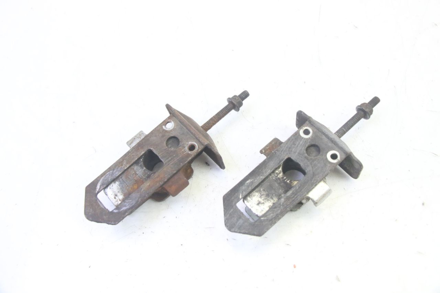 photo de KETTENSPANNER KYMCO ZING 125 (1997 - 2003) - Hauptansicht