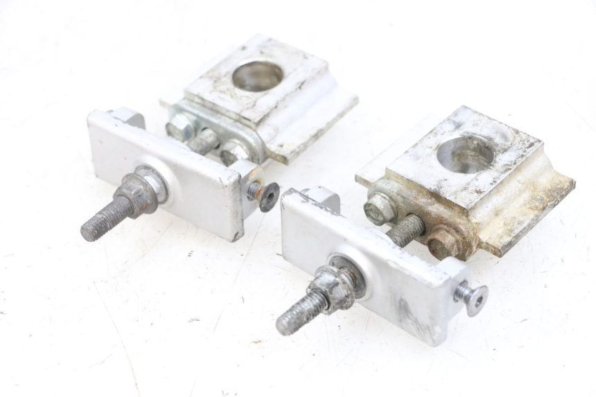 photo de KETTENSPANNER KAWASAKI ZR 7 750 (1999 - 2004) - Hauptansicht