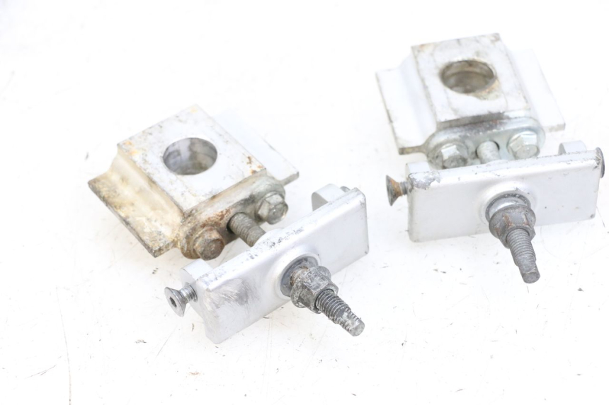 photo de KETTENSPANNER KAWASAKI ZR 7 750 (1999 - 2004) - Alternative Perspektive