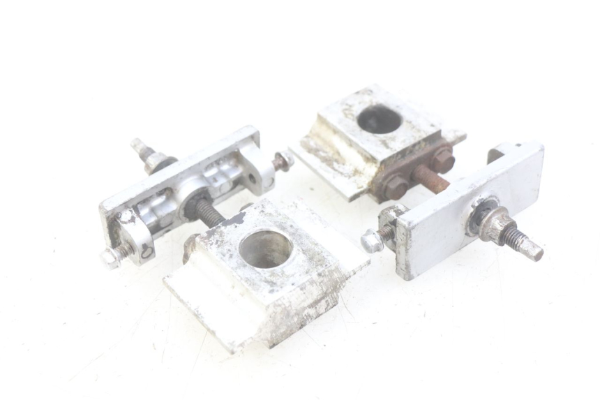 photo de KETTENSCHIEBER KAWASAKI ZX-6R ZX6R 600 (1995 - 1997) - Hauptansicht