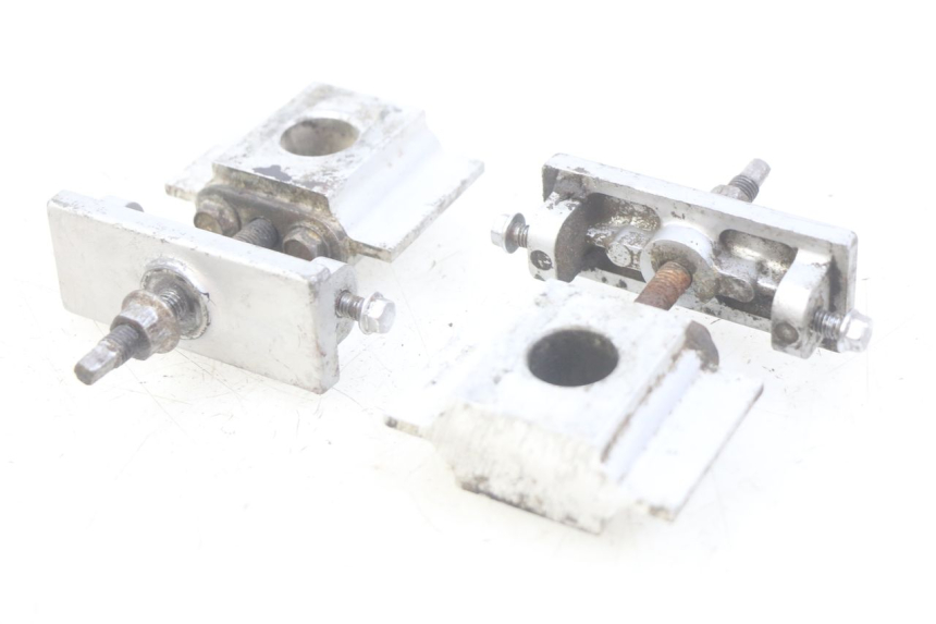 photo de KETTENSCHIEBER KAWASAKI ZX-6R ZX6R 600 (1995 - 1997) - Detailansicht des Bauteils