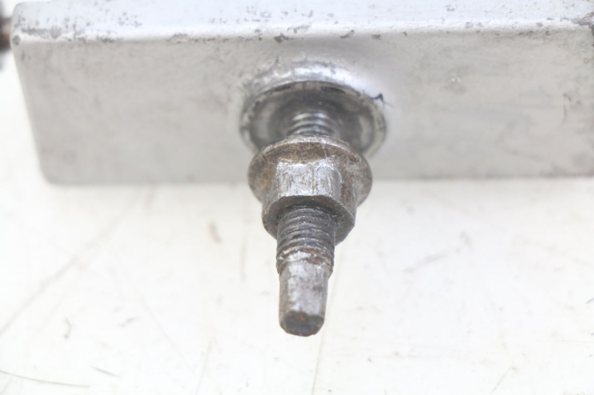 photo de KETTENSCHIEBER KAWASAKI ZX-6R ZX6R 600 (1995 - 1997) - Zoom auf Gebrauchszustand