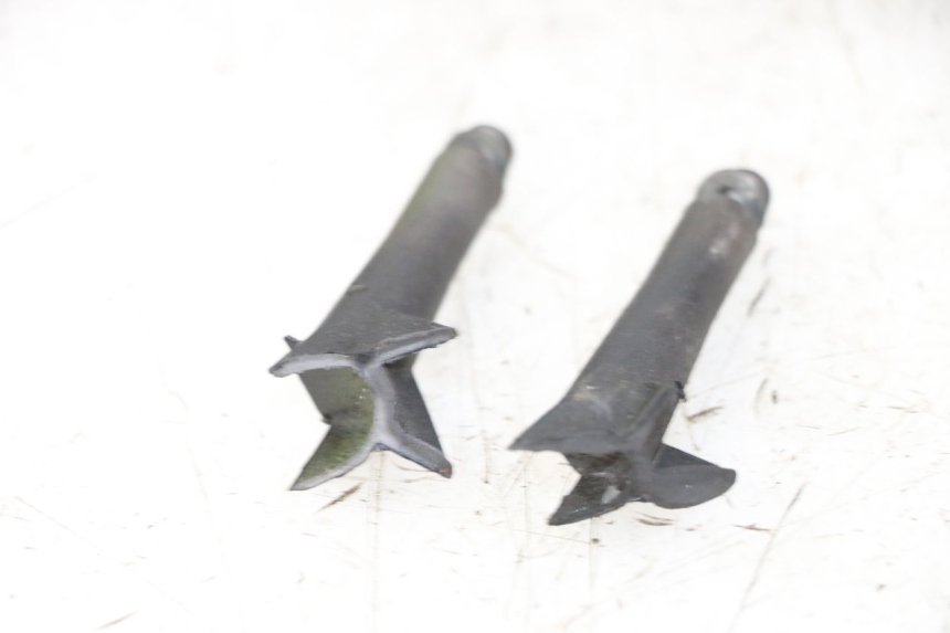 photo de KANZEL APRILIA RS 50 (1999 - 2005) - Detailansicht des Bauteils