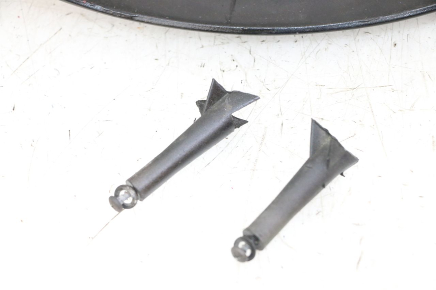 photo de KANZEL APRILIA RS 50 (1999 - 2005) - Zoom auf Gebrauchszustand