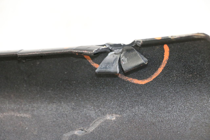 photo de KANZEL APRILIA RS 50 (1999 - 2005) - Gesamtansicht des Produkts