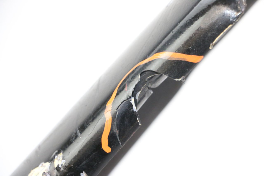 photo de KANZEL APRILIA RS 50 (1999 - 2005) - Details der Befestigungspunkte