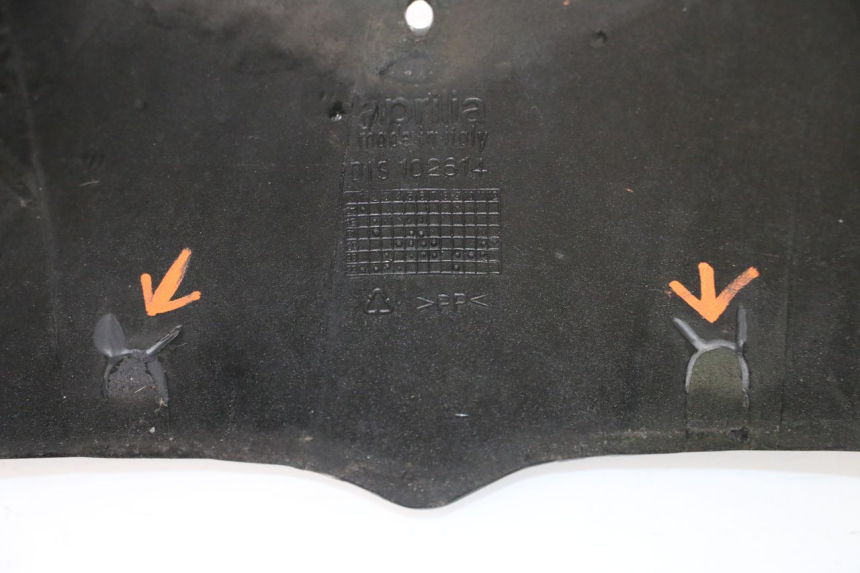 photo de KANZEL APRILIA RS 50 (1999 - 2005) - Geprüftes Gebrauchtteil