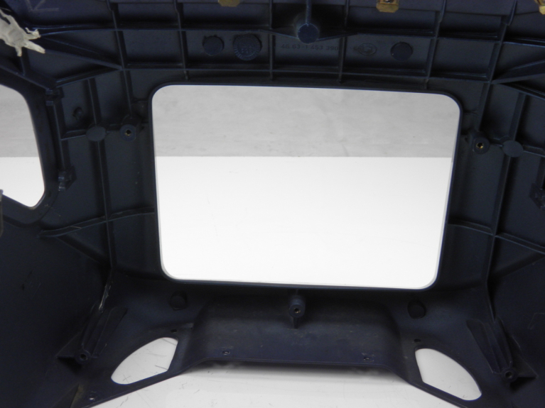 photo de KANZEL BMW K100 ABS 1000 (1989 - 1995) - Weitere Ansicht des Artikels