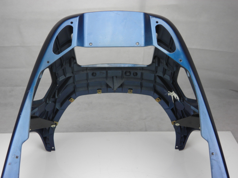 photo de KANZEL BMW K100 ABS 1000 (1989 - 1995) - Zoom auf Komponenten