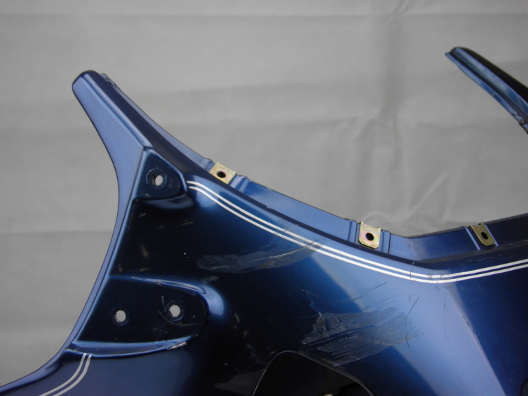 photo de KANZEL BMW K100 ABS 1000 (1989 - 1995) - Alternative Perspektive