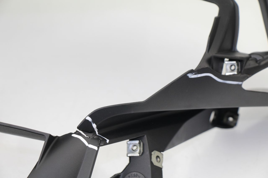 photo de KANZEL BMW R RT ABS 1200 (2010 - 2014) - Detailansicht des Bauteils