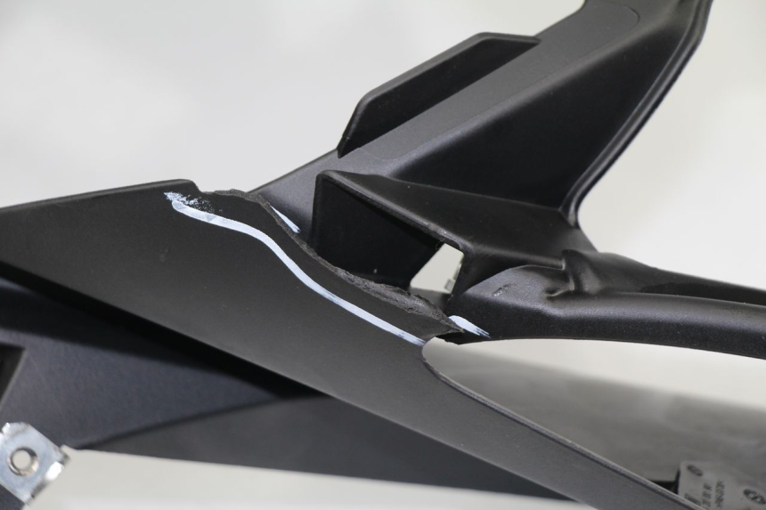 photo de KANZEL BMW R RT ABS 1200 (2010 - 2014) - Alternative Perspektive