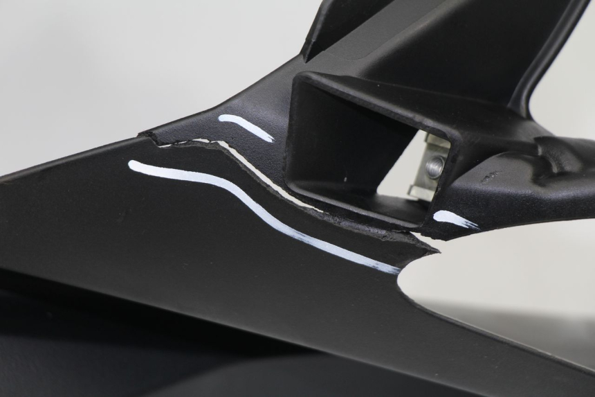 photo de KANZEL BMW R RT ABS 1200 (2010 - 2014) - Kennzeichnungen und Originalreferenzen