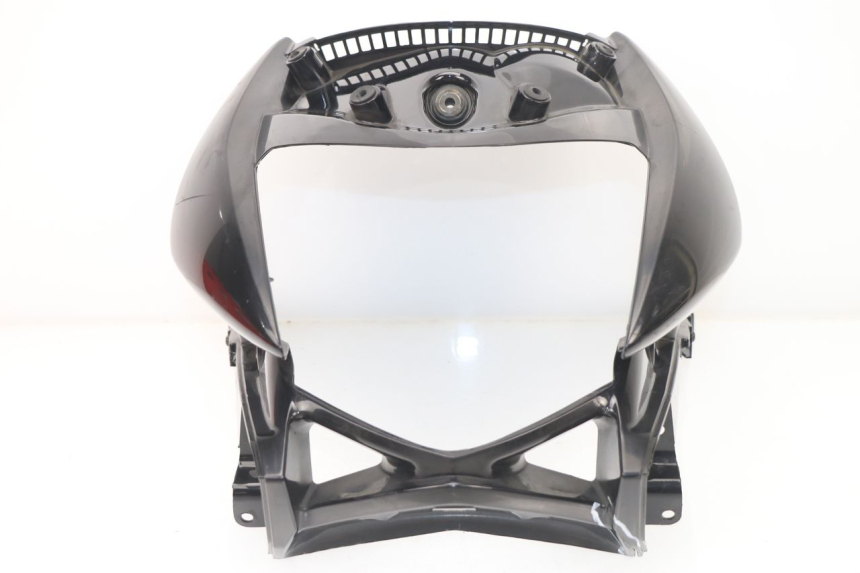 photo de KANZEL HONDA CBF 125 (2009 - 2015) - Hauptansicht