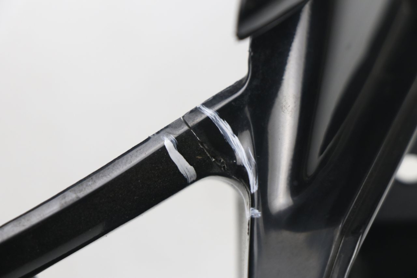 photo de KANZEL HONDA CBF 125 (2009 - 2015) - Weitere Ansicht des Artikels