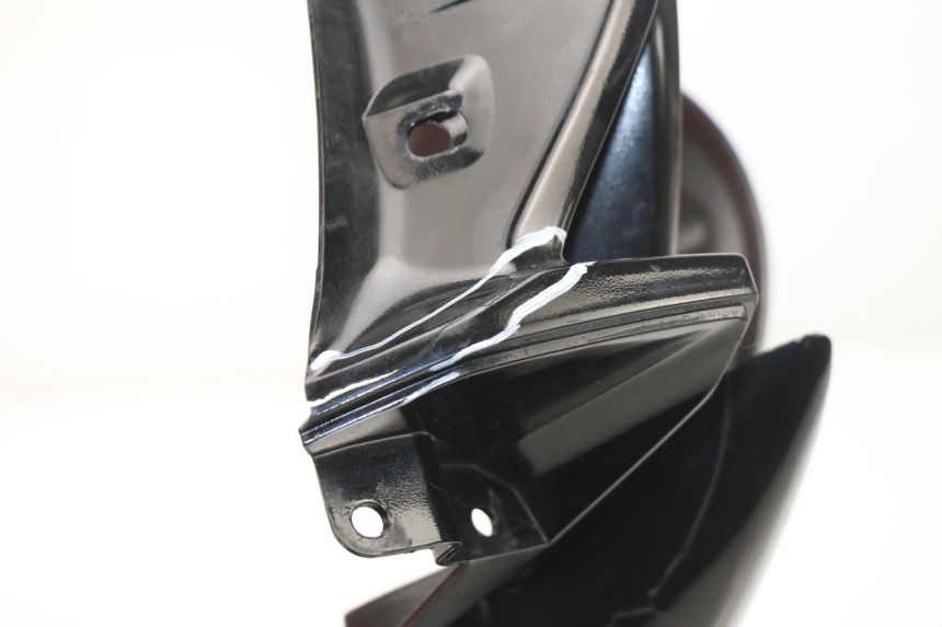 photo de KANZEL HONDA CBF 125 (2009 - 2015) - Charakteristische Merkmale