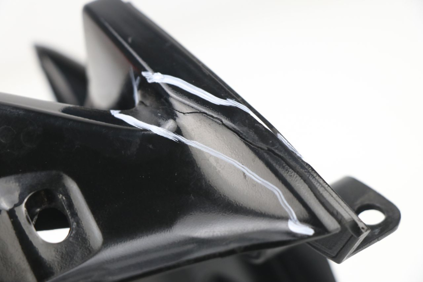 photo de KANZEL HONDA CBF 125 (2009 - 2015) - Hochauflösende Nahaufnahme