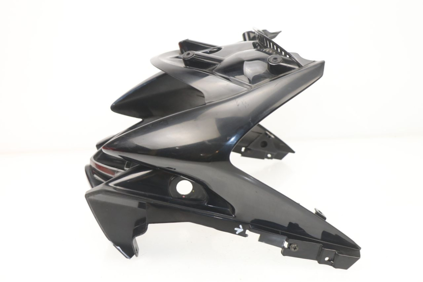 photo de KANZEL HONDA CBF 125 (2009 - 2015) - Qualität der Gebrauchtware