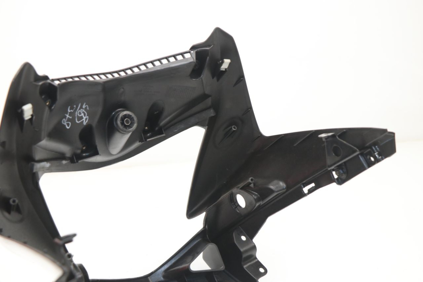 photo de KANZEL HONDA CBF 125 (2009 - 2015) - Zoom auf Gebrauchszustand