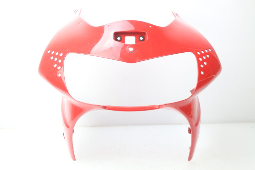 photo de KANZEL HONDA CBR 919 RR FIREBLADE 900 (1998 - 1999) - Hauptansicht